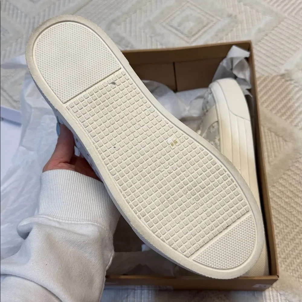 Jessica Simpson Cherello Platform Sneaker
